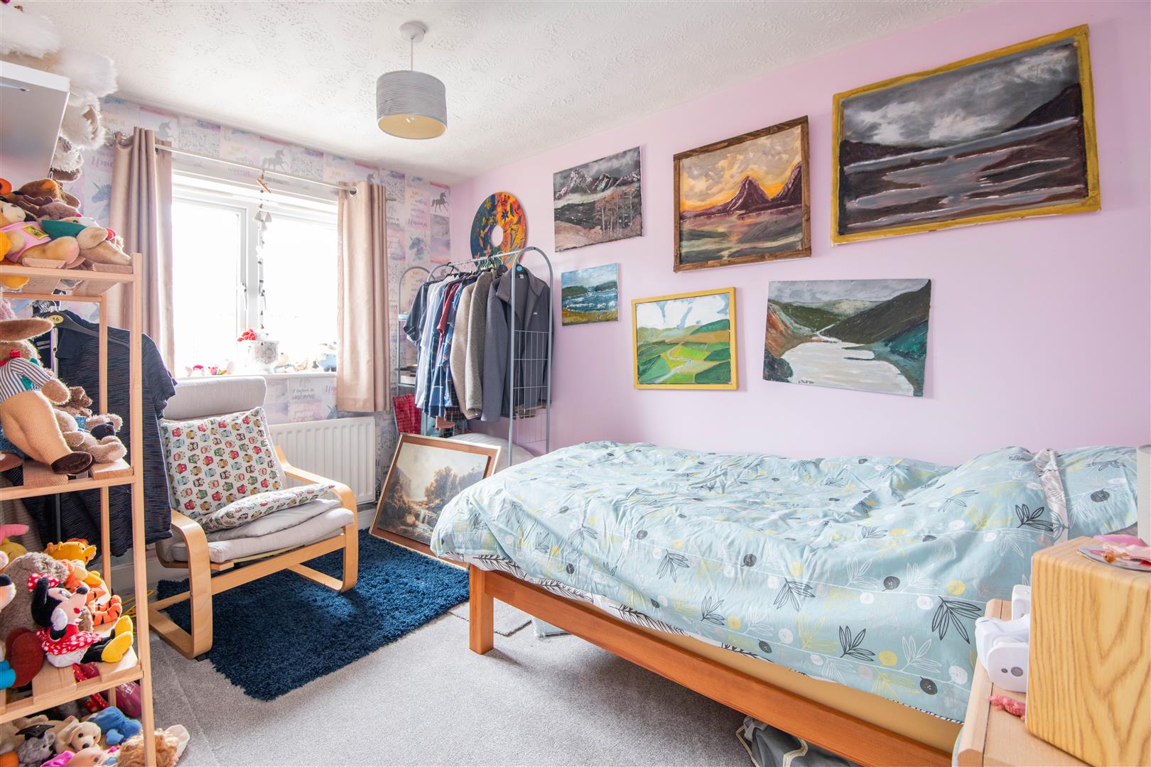 Pendlebury Close, Longton, Preston